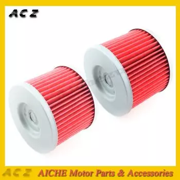 Масляный сетчатый фильтр для мотоциклов BMW F650GS F 650GS F650 GS F 650 GS ABS F650 2003, 2 шт.