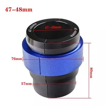 Масляный уплотнитель для передней и задней вилки 38-39 мм 40-41 мм 42-43 мм 45-46 мм 47-48 мм 49-50 мм для KTM YAMAHA YZ ER6N RM GSXR CBR CR