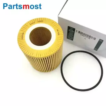 МАСЛЯНЫЙ ФИЛЬТР ДИЗЕЛЬНОГО МАСЛА 3,0 л V6 ДЛЯ LAND ROVER DISCOVERY 4 2017- RANGE ROVER SPORT 2010-2013 2014- VELAR 9X2Q6744AA LR 013148