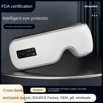 Массажер для глаз