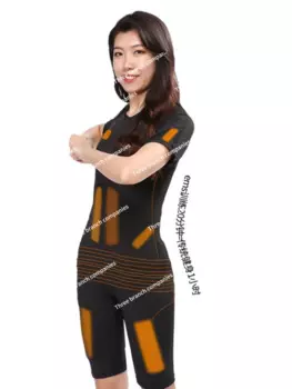 Массажер для глаз, импульсный, импульсный