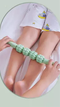 Массажер для мышц ног, 7563