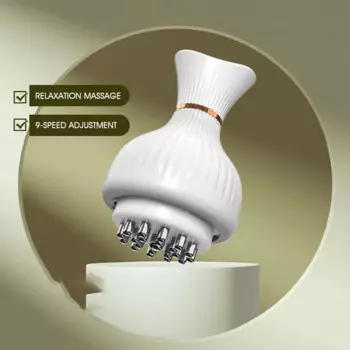 Массажер для ног Acemend 4 в 1, 5 В, 1 А