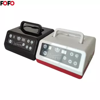 Массажер для ног air relax