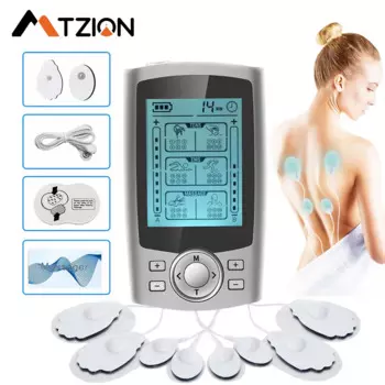 Массажер для шеи и плеч, 36 режимов