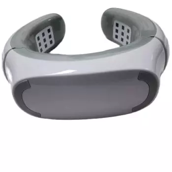 Массажер для шеи, плеч, импульсов, шеи