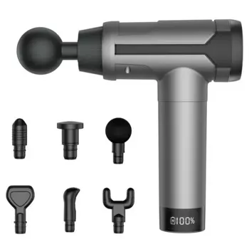 Массажер для тела, вибромассажер для тела