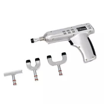 Массажер ударно-волновой Электрический для ног