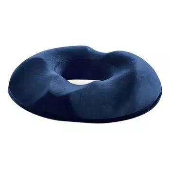Массажная подушка для сиденья Slow Rebound Memory Foam