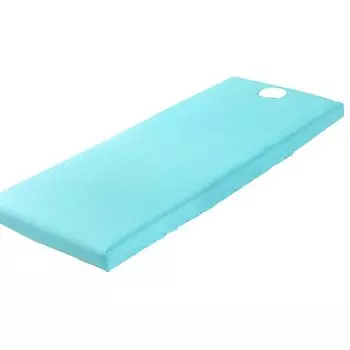 Массажная простыня из полиэстера/хлопка 190x70 см