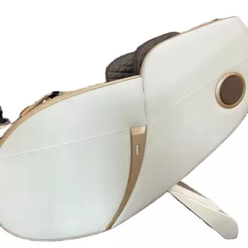 Массажное кресло