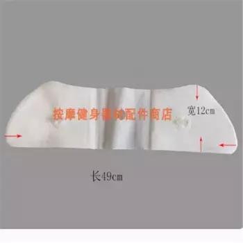 Массажное кресло Rongtai 8302, встроенная подушка безопасности, двухслойная подушка безопасности
