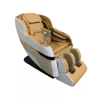 Массажное кресло с подогревом, поставка с завода