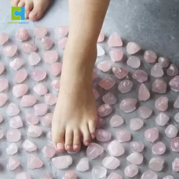 Массажный коврик для ног