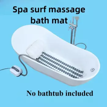 Массажный коврик для ванной ABS