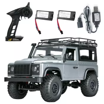 Масштаб 1:12 MN модель RTR версия WPL Радиоуправляемая машина 2,4G 4WD MN99S MN99-S RC Rock Crawler D90 Defender пикап с дистанционным управлением грузовик игрушки