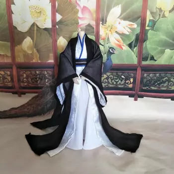 Масштаб 1/6, 1/4, 1/3, BJD или фигурка, Одежда для куклы, женская одежда для BJD/SD OB27 YOSD MSD SSDF, аксессуары для сильного дяди C0245