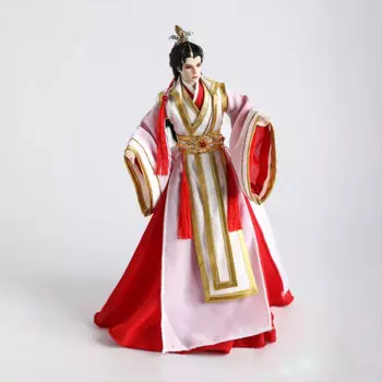 Масштаб 1/6, 1/4, 1/3, BJD или фигурка, Одежда для куклы, женская одежда для BJD/SD OB27, YOSD, MSD SSDF, аксессуары для сильного дяди C0248