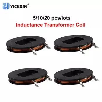 Массовая Упаковка 5/10/20 Шт. Катушка Индуктивного Трансформатора Для Renault Megane 2/3 Scenic Clio- Запас