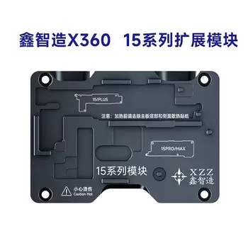 MASTER XU XZZ Xinzhizao X360 i Preheater для iPhone X 11 12 13 13 PRO MAX