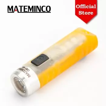 MATEMINCO CSF04 Фонарик
