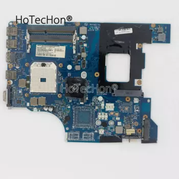 Материнская плата 04X4809 uma для Lenovo Thinkpad R400 VALEB