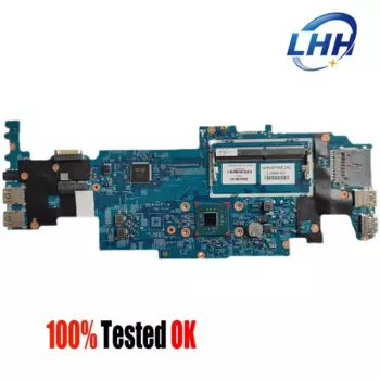 Материнская плата 17928-1 для ноутбука HP Pavilion X360 11-AD Intel Pentium N5000 CPU DDR4 L20761-601