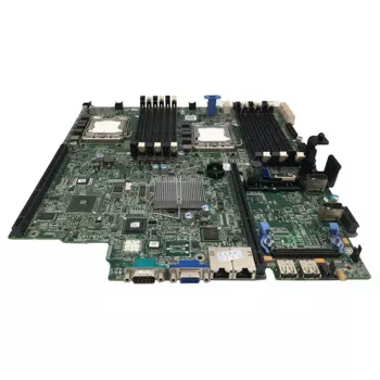 Материнская плата 1U Sever для DELL PowerEdge R420 K7WRR 072XWF 0VD50G 0CN7CM VD50G CN7CM
