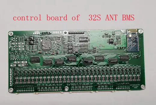 Материнская плата 24S 32S ANT BMS