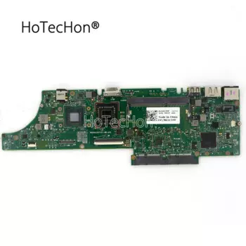 Материнская плата 2CTPP uma 6050A2307401 для dell Latitude 13