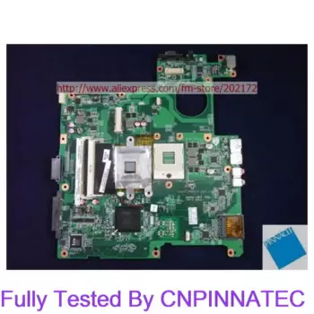 Материнская плата 31PE2MB0050 для Packard Bell Easynote MH36 DA0PE2MB6C0