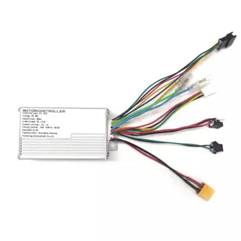 Материнская плата 36 В для Iscooter E9T, E9, E9pro, E9D Max, аксессуары для материнской платы, запасные части