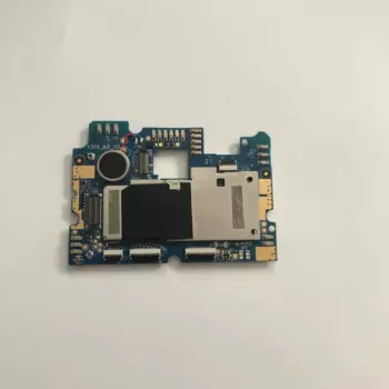Материнская плата 3G ОЗУ + 32 Гб ПЗУ, материнская плата для Nomu S30 Mini MTK6737T Quad Core 4,7 дюймов HD x