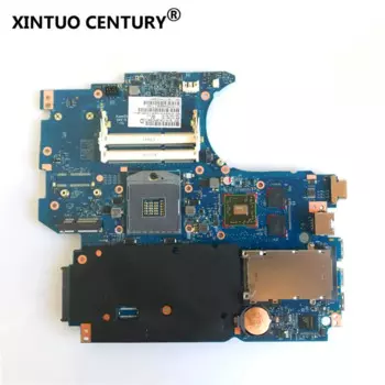 Материнская плата 4530S 6050A2465501 670794-001 HM65 670794-601 512M, для HP Probook 100%