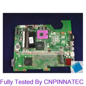Материнская плата 517839-001 для HP G61 Compaq Presario CQ61 GM45 DAOOP6MB6D0