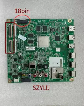 Материнская плата 55LB6500 42LB652T 55LB6300 47LB6300 42LB6200 50LB659 материнская плата EAX65363904 EBR78470501 EBT62957206