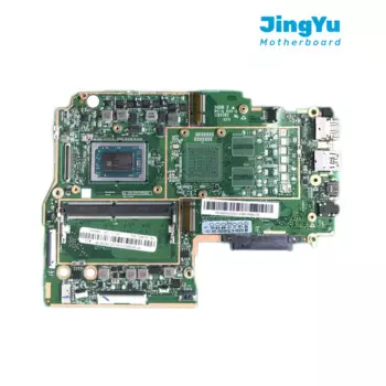 Материнская плата 5B20R27416 для Lenovo Ideapad 330S-15ARR UMA, материнская плата для ноутбука с фонариком 4 Гб, 100% протестирован
