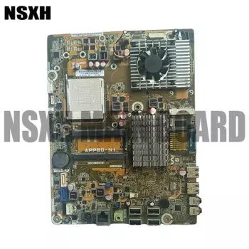 Материнская плата 634280-001 для Omni 100, материнская плата DDR3 641714-001, протестирована на 100%, полностью работает