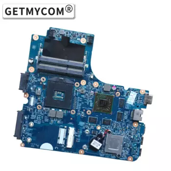 Материнская плата 683494-001 для ноутбука Probook 4441S, 4540S, 4440S, 4740S, 683494 S, 501-11243,-1, Getmycom