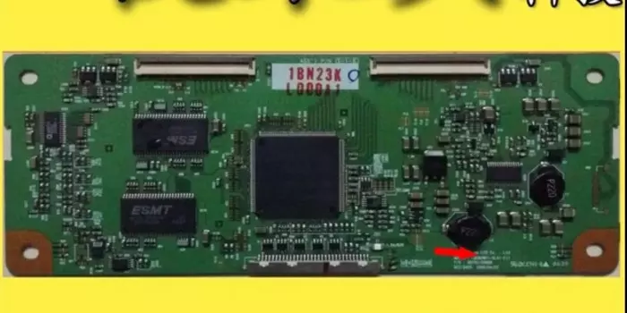 Материнская плата 6870C-0096B