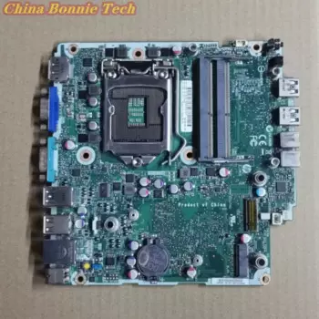Материнская плата 810663-001 801848-001 для HP EliteDesk 400 G2 DM