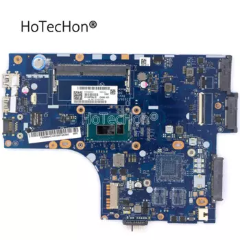 Материнская плата 90004216 uma LA-A321P w/2955U для Lenovo S410