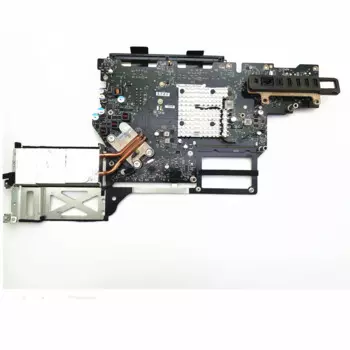 Материнская плата A1225, 2009, 2,66 ГГц, Для IMAC A1225, 24 дюйма, Nvidia 9400, 820-2491-A, EMC 2267