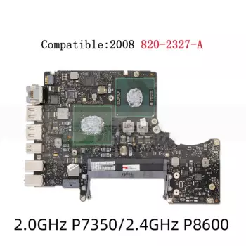 Материнская плата A1278 для MacBook Pro 13, A1278, материнская плата I5 2,5 ГГц I7 2,9 ГГц 820-3115-B 2008 2009 2010 2011 2012 года
