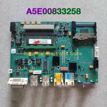 Материнская плата A5E00833258 для Siemens IPC