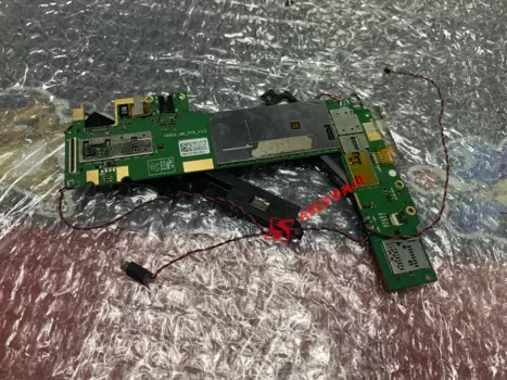 Материнская плата A6602 для LENOVO TAB 2