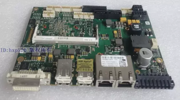 Материнская плата becbroff CB3063-0011 CB3060-0003 CB3060-0007