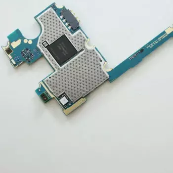 Материнская плата BGBOEF для LG G3 mimi D722 D725, системная плата с системой Android