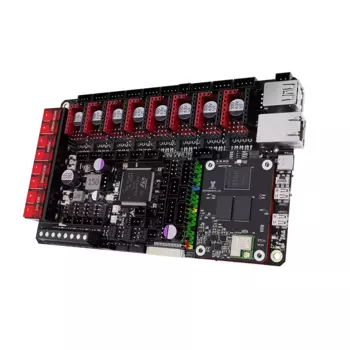 Материнская плата BIGTREETECH Manta M8P V2.0, высокоскоростной комплект TMC5160T Plus CB1 для 3D-принтера Raspberry Pi Klipper Voron Ender 3