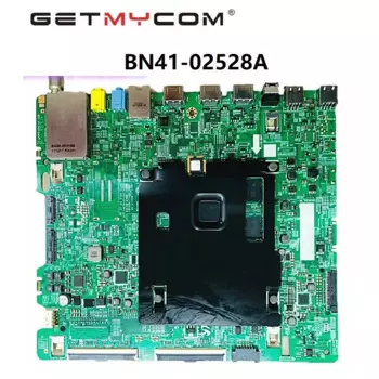 Материнская плата BN41-02528A для Samsung UA55KU6880, Getmycom, CY-GK055HGHV1H, 100%, протестировано